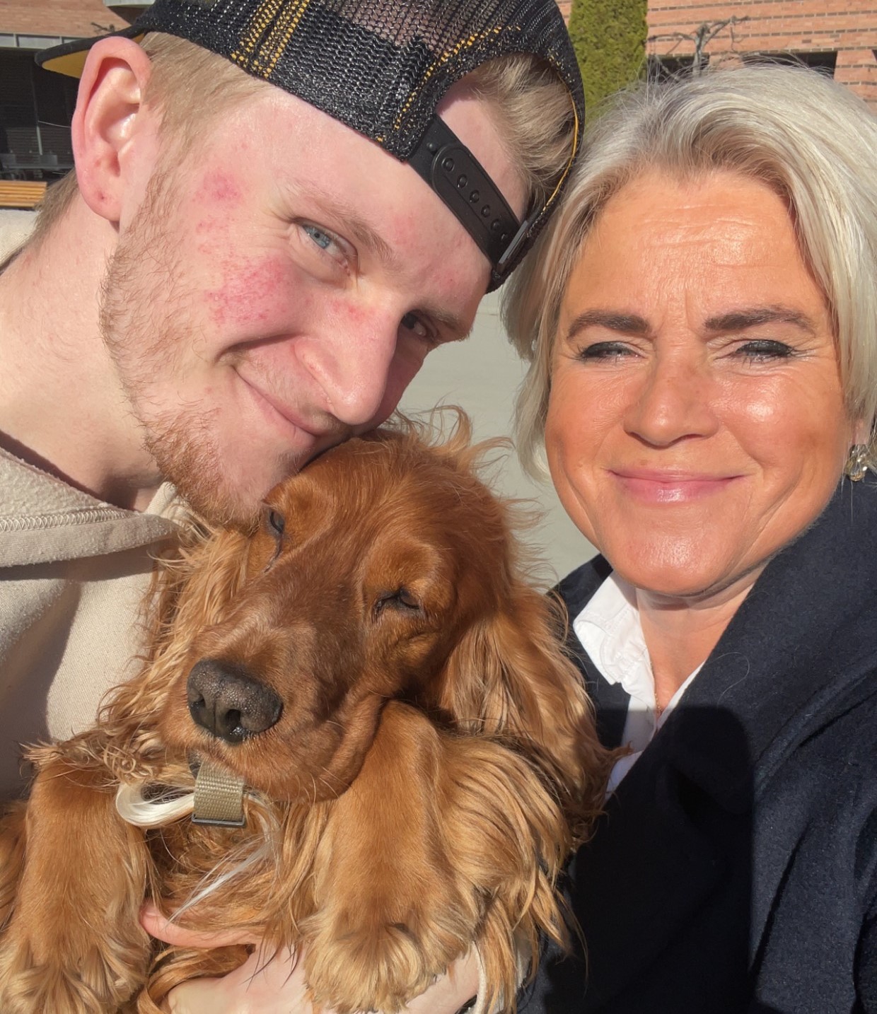 Trykk her for å se aktiviteten