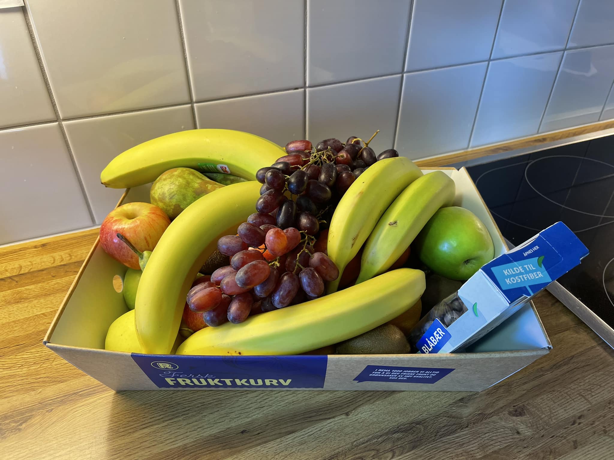 Trykk her for å se aktiviteten