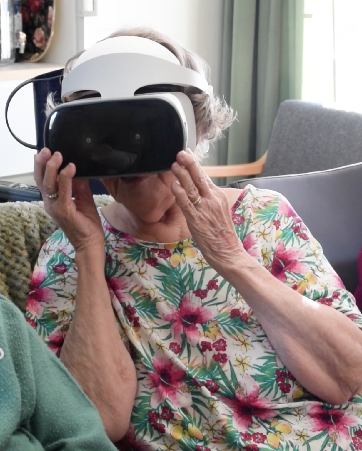 Trykk her for å se aktiviteten