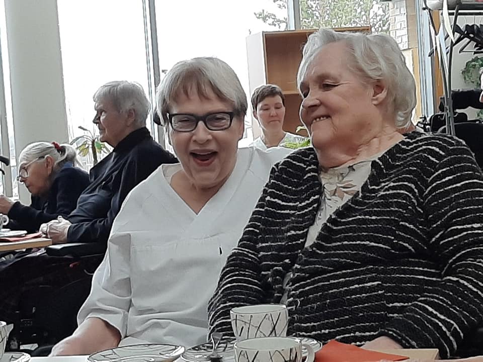 Trykk her for å se aktiviteten