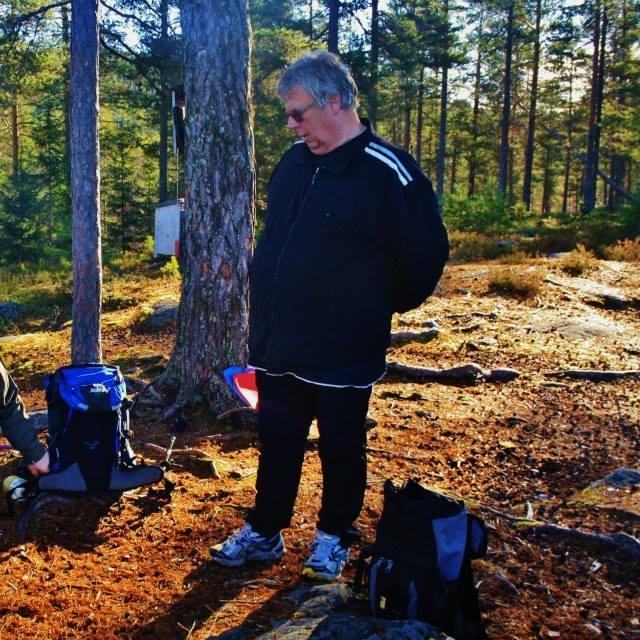 Trykk her for å se aktiviteten