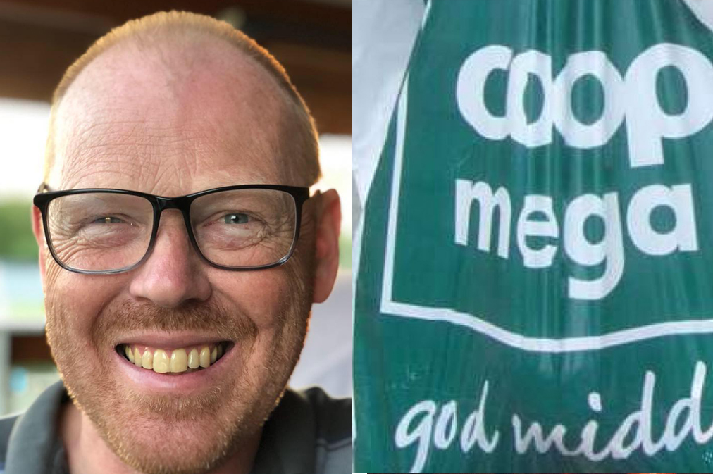 Trykk her for å se aktiviteten