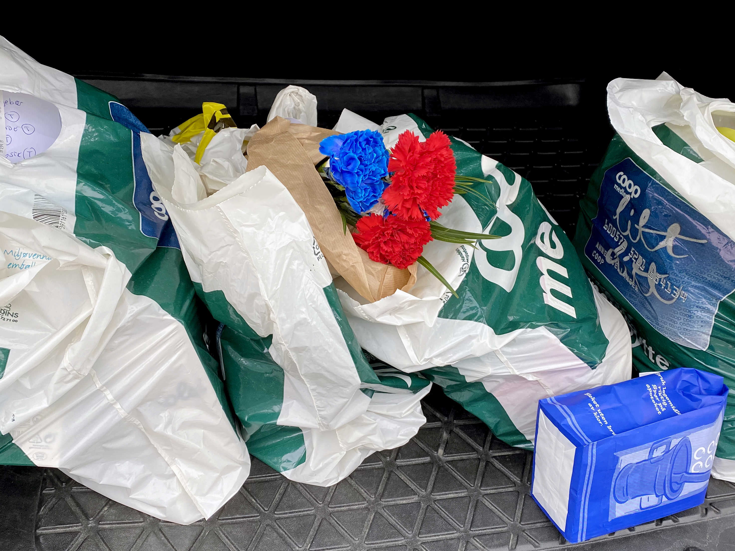 Trykk her for å se aktiviteten