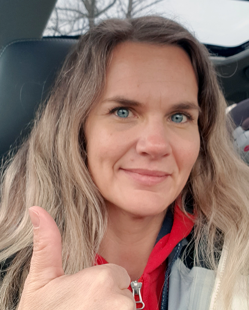 Trykk her for å se aktiviteten