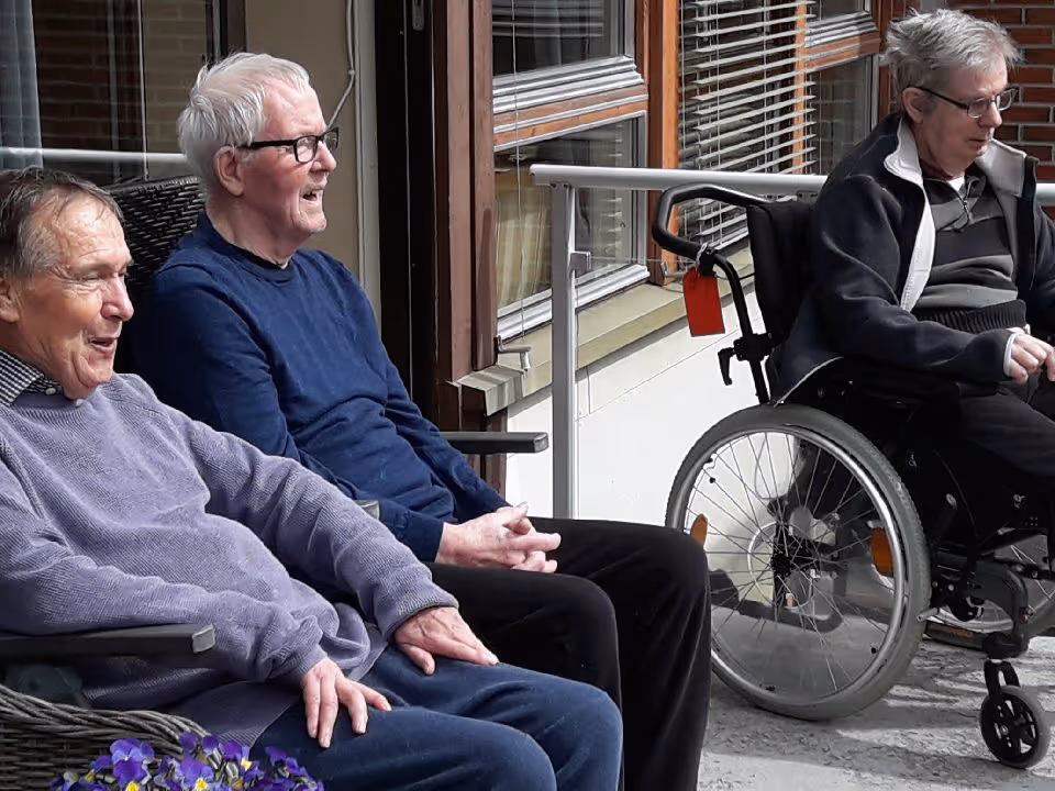 Trykk her for å se aktiviteten