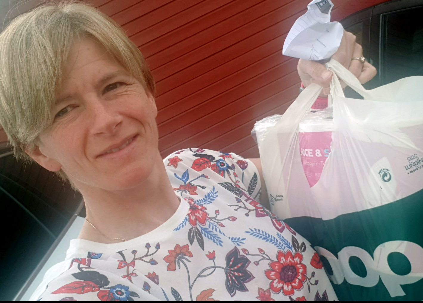 Trykk her for å se aktiviteten