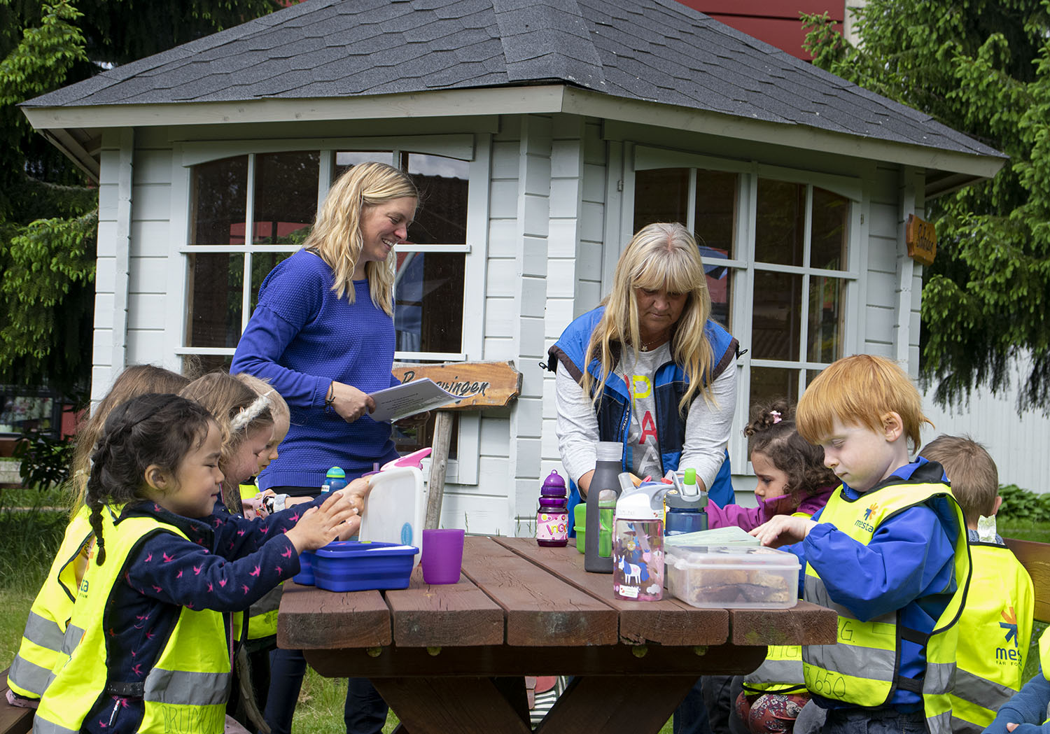 Klikk her for å se aktiviteten