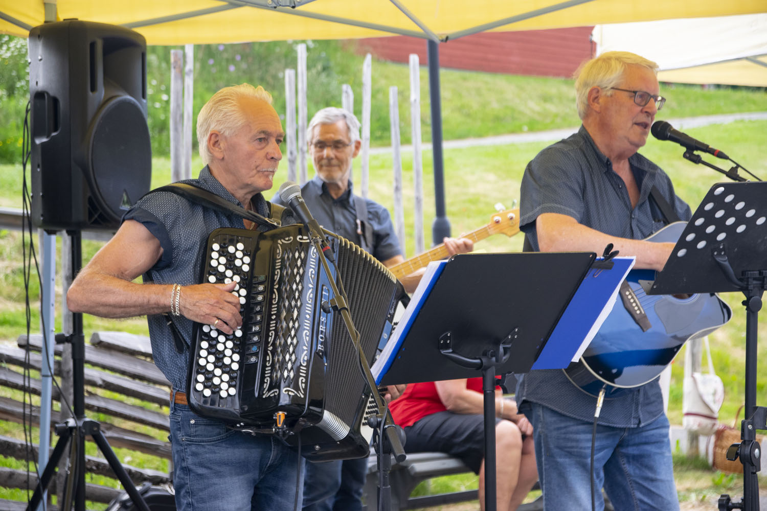 Trykk her for å se aktiviteten