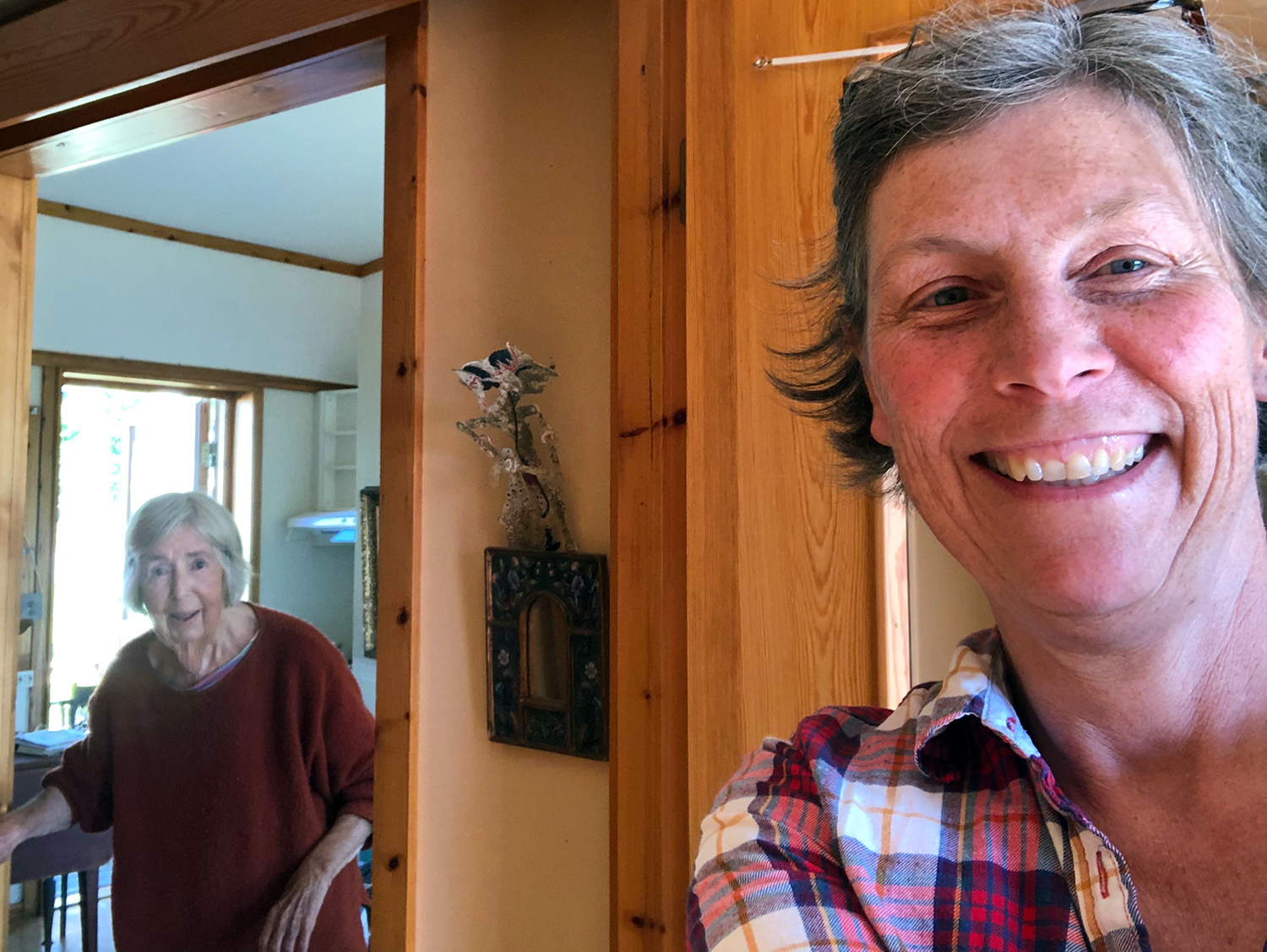 Trykk her for å se aktiviteten