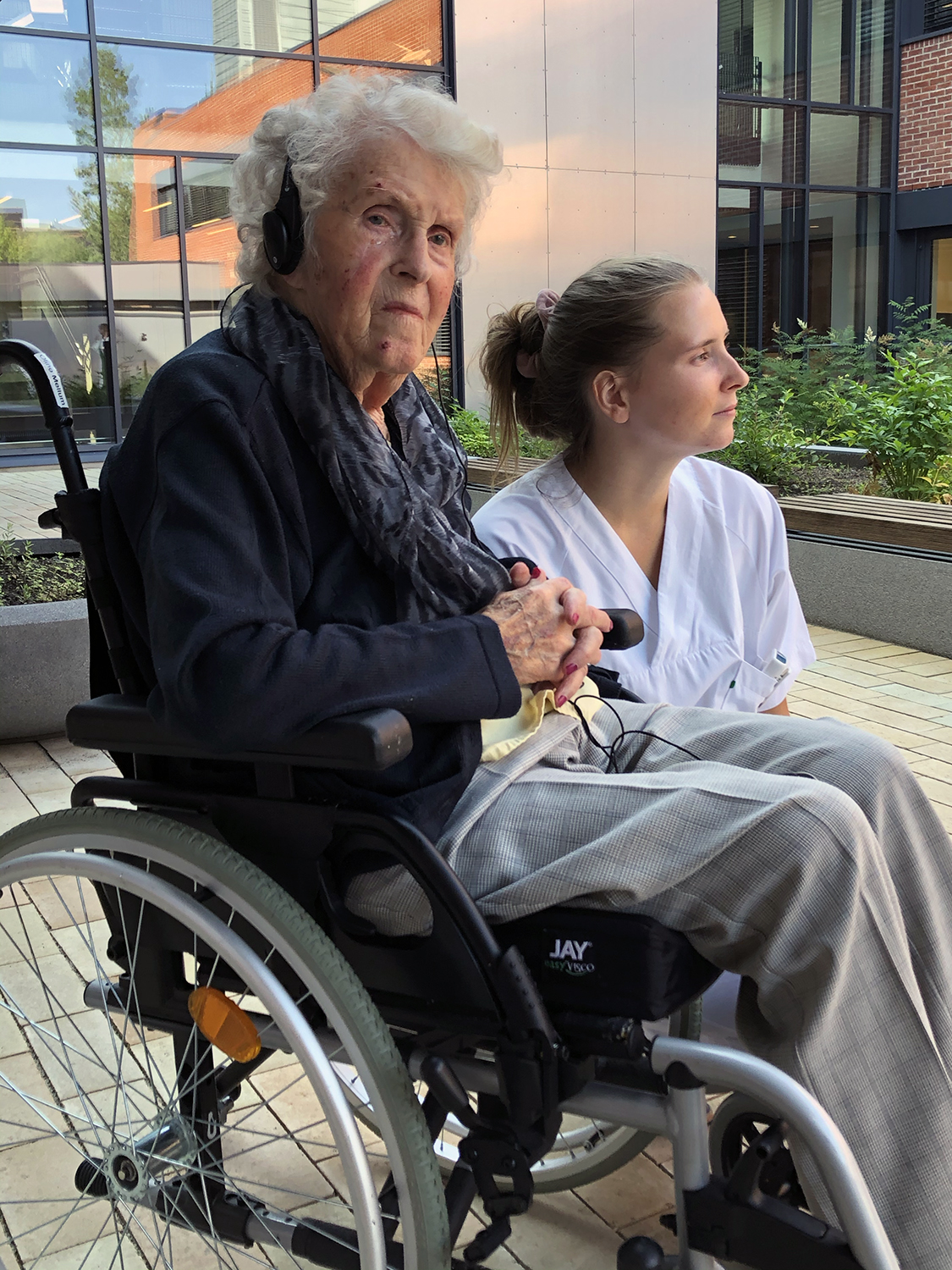 Trykk her for å se aktiviteten