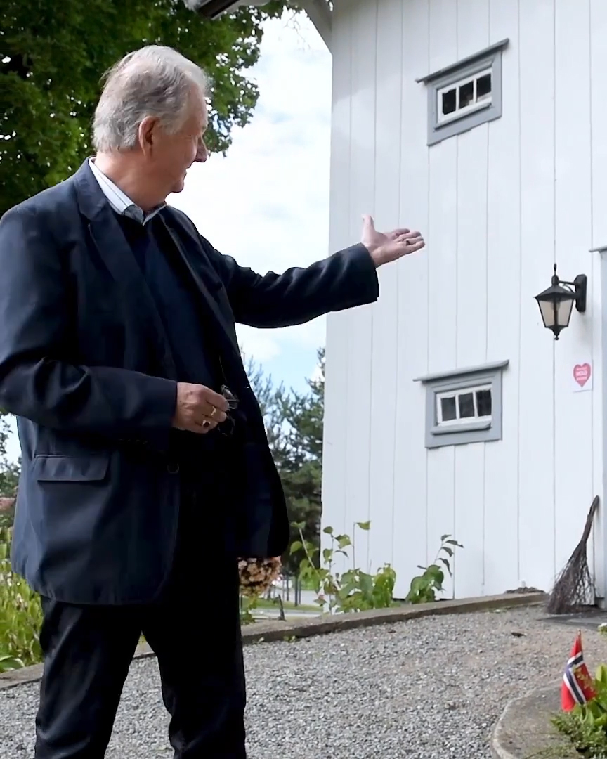 Trykk her for å se aktiviteten