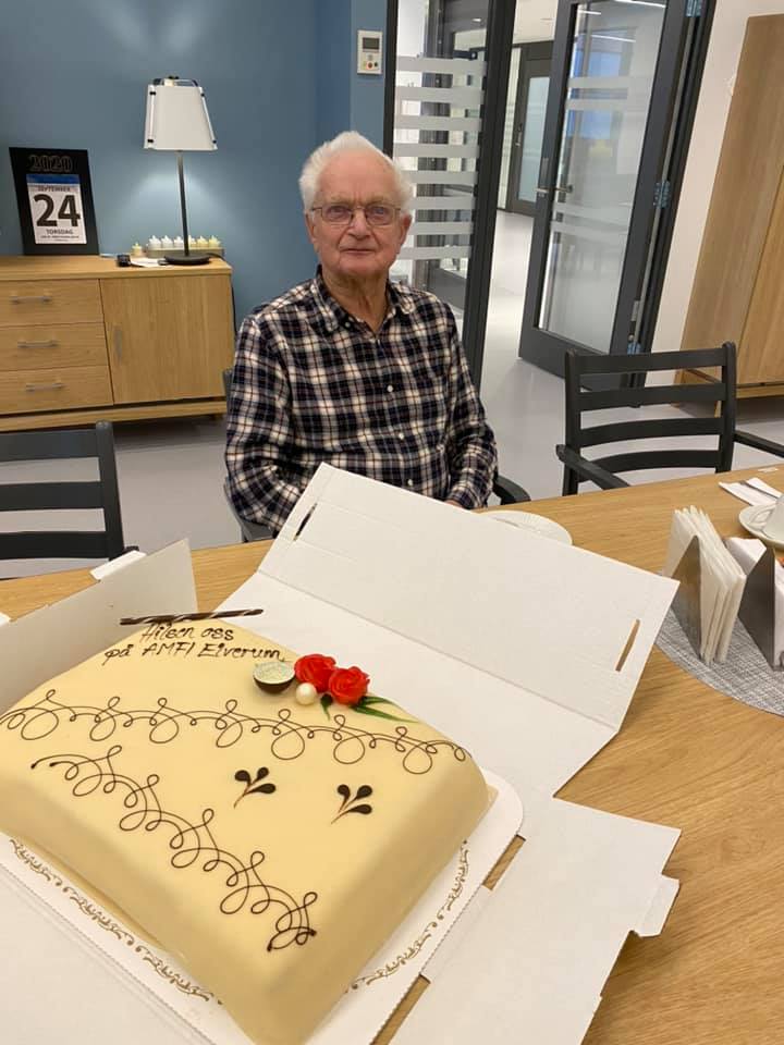 Trykk her for å se aktiviteten