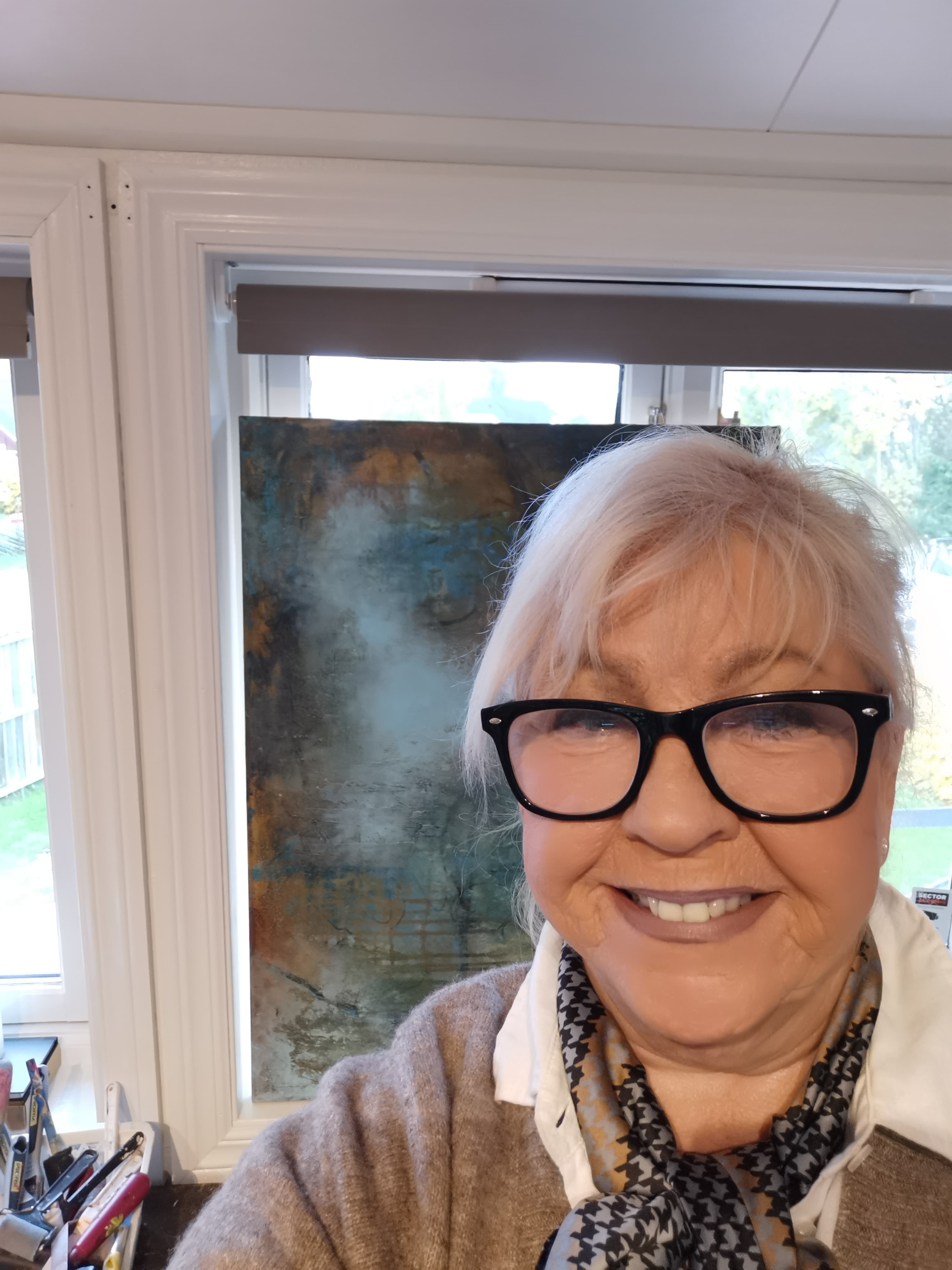 Trykk her for å se aktiviteten