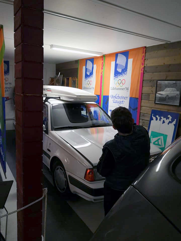 Trykk her for å se aktiviteten