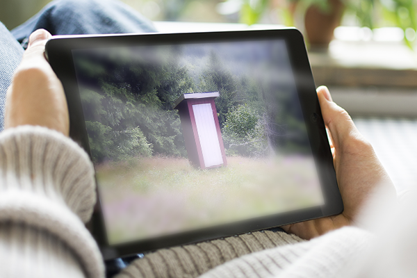 Trykk her for å se aktiviteten