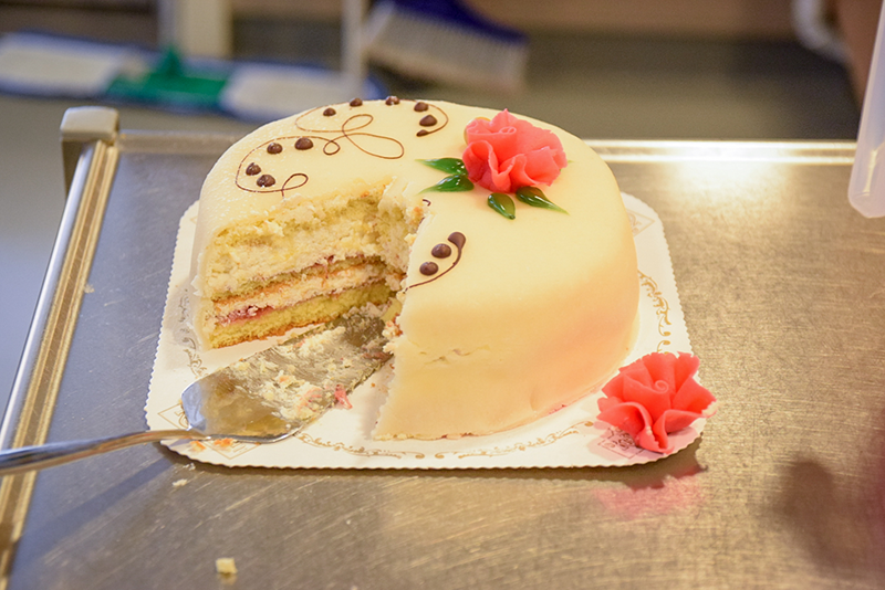 Trykk her for å se aktiviteten