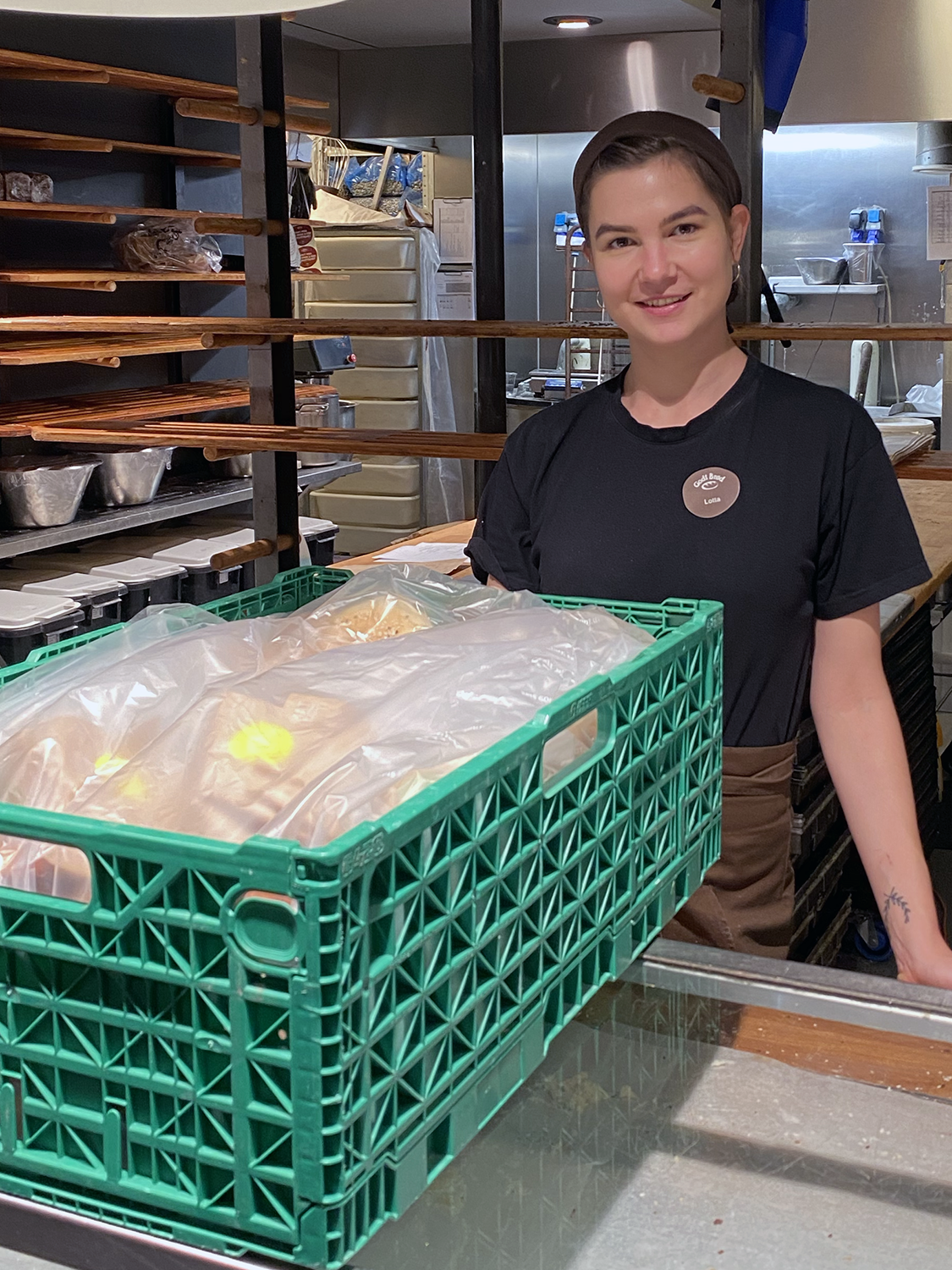 Trykk her for å se aktiviteten