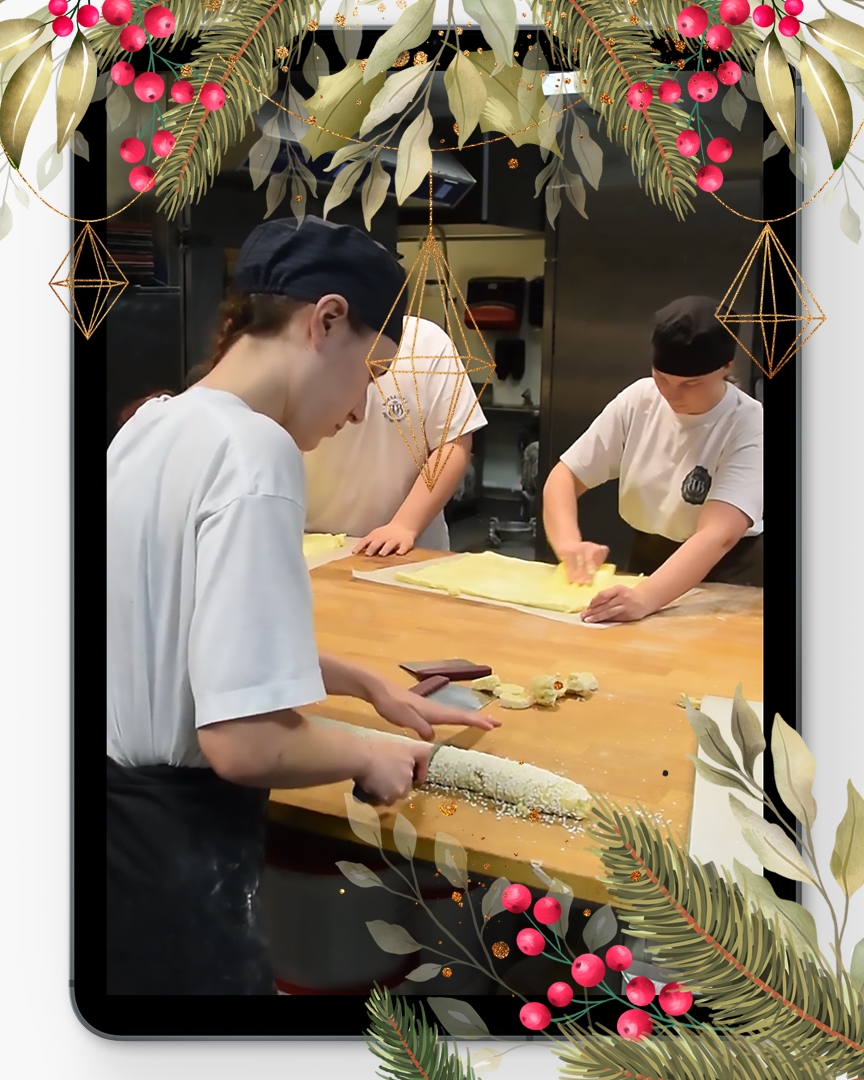 Trykk her for å se aktiviteten