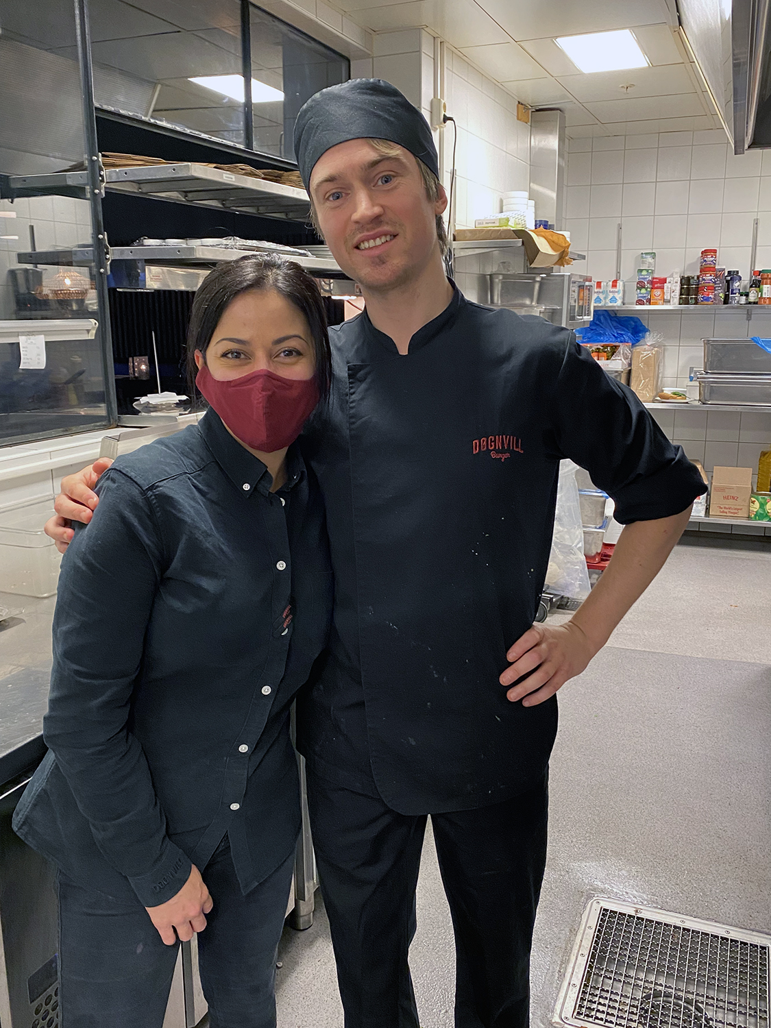 Trykk her for å se aktiviteten