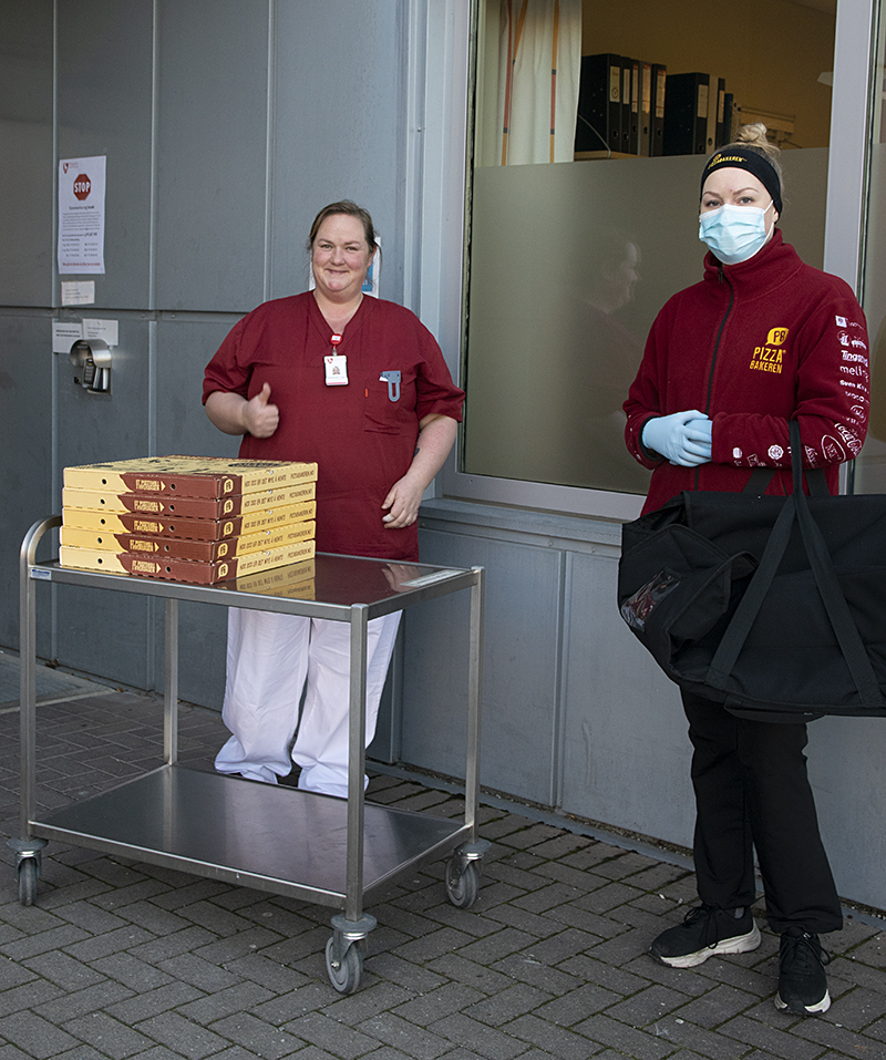 Trykk her for å se aktiviteten