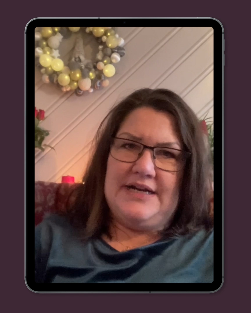 Trykk her for å se aktiviteten