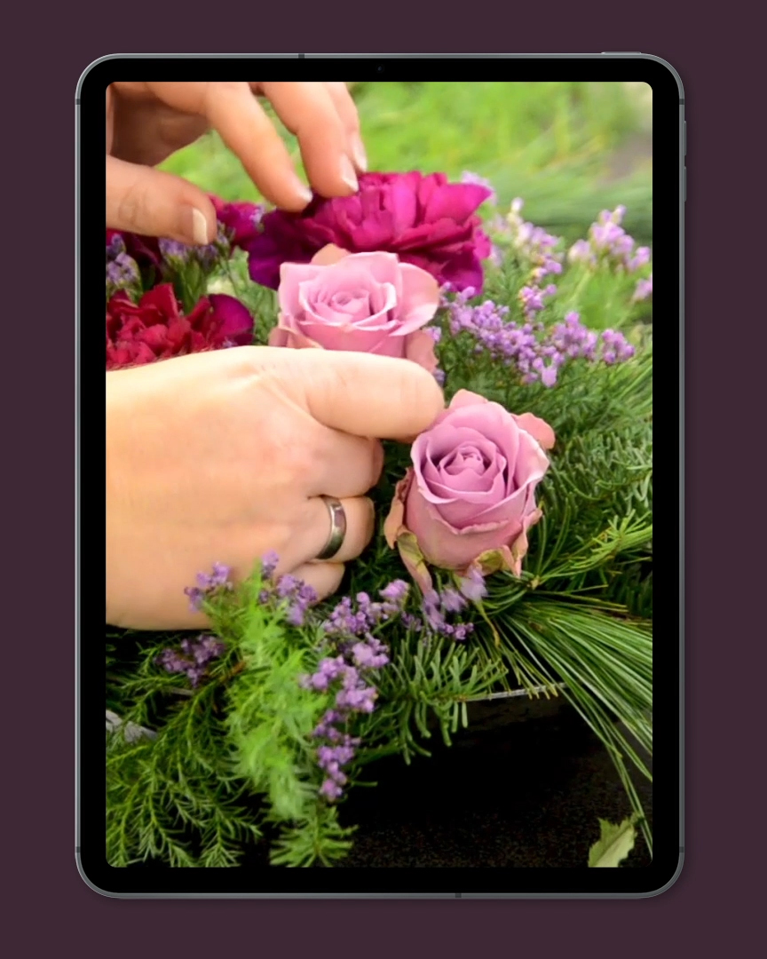 Trykk her for å se aktiviteten