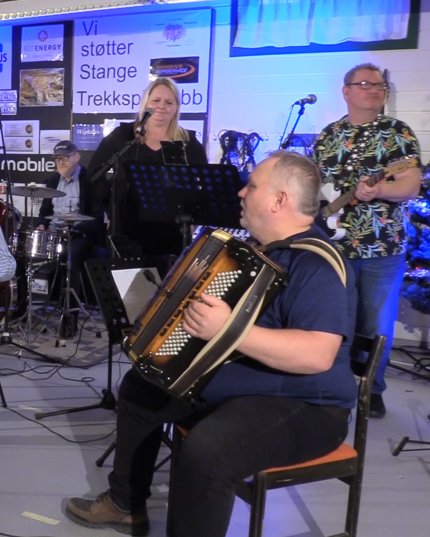 Trykk her for å se aktiviteten