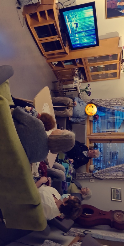 Trykk her for å se aktiviteten