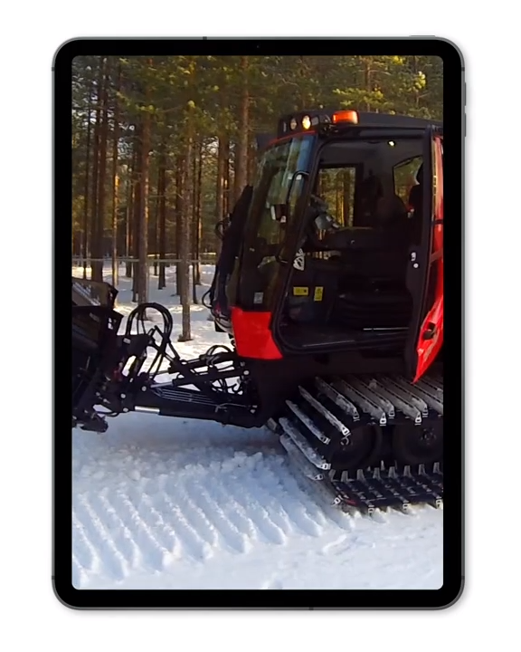 Trykk her for å se aktiviteten