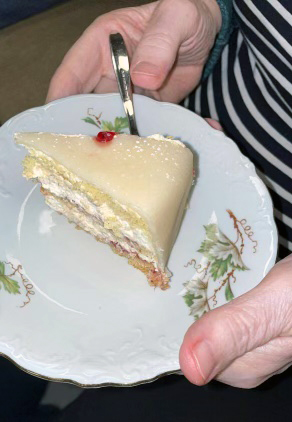 Trykk her for å se aktiviteten