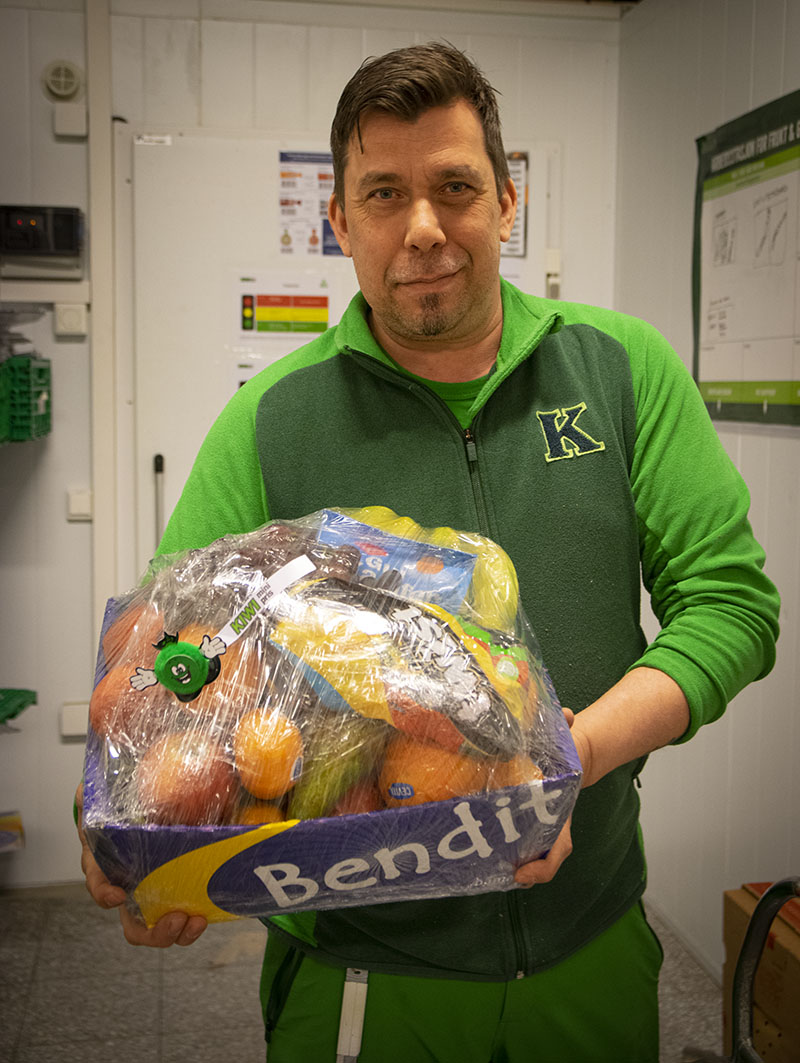 Trykk her for å se aktiviteten