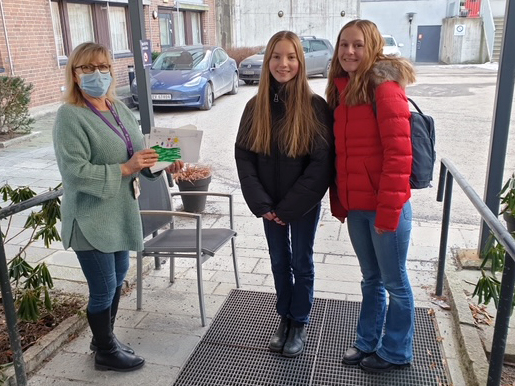 Trykk her for å se aktiviteten