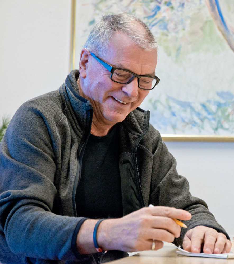 Trykk her for å se aktiviteten