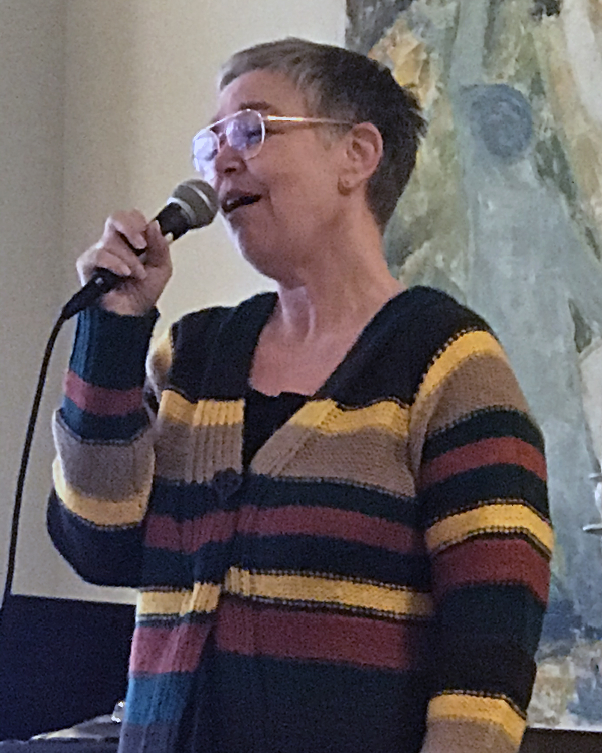 Trykk her for å se aktiviteten