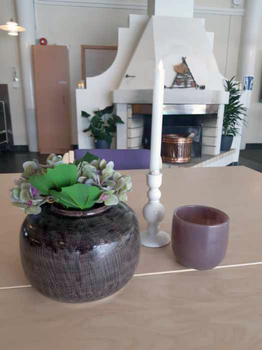 Trykk her for å se aktiviteten