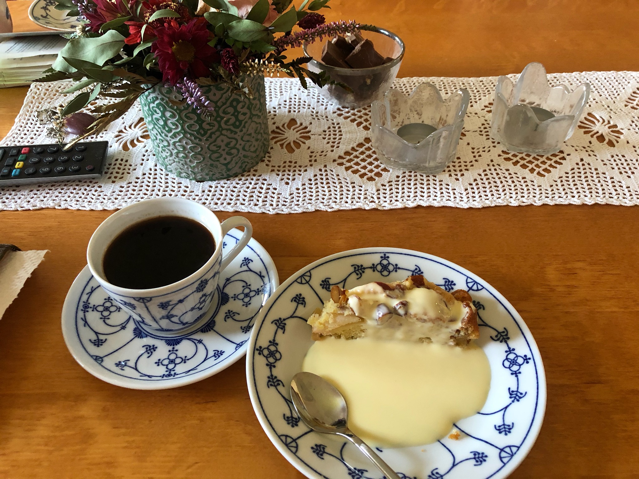 Trykk her for å se aktiviteten