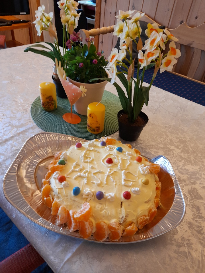 Trykk her for å se aktiviteten