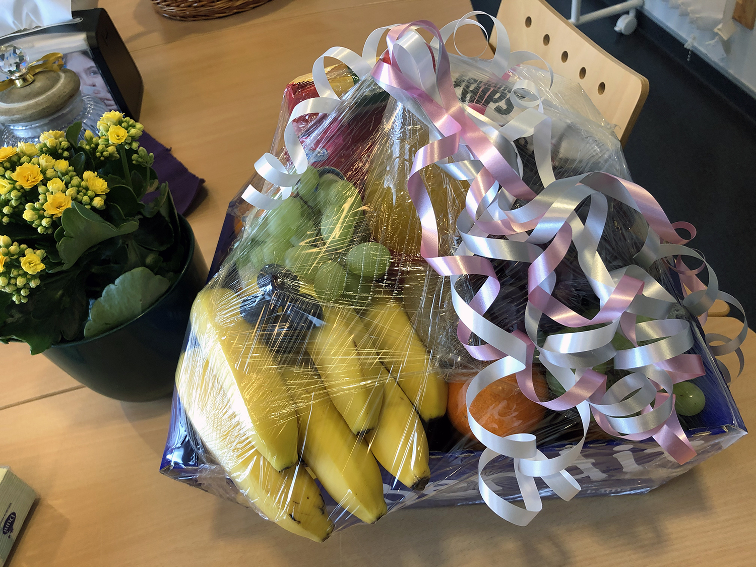 Trykk her for å se aktiviteten