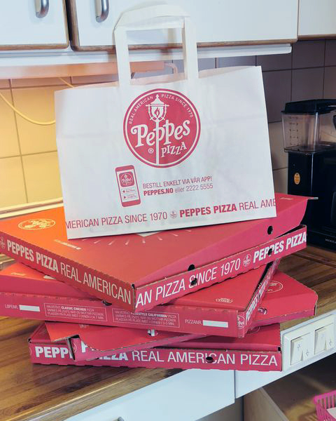 Trykk her for å se aktiviteten