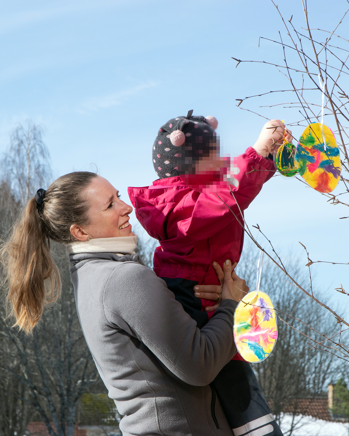 Klikk her for å se aktiviteten