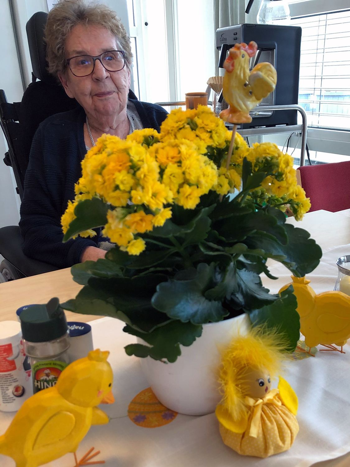 Trykk her for å se aktiviteten