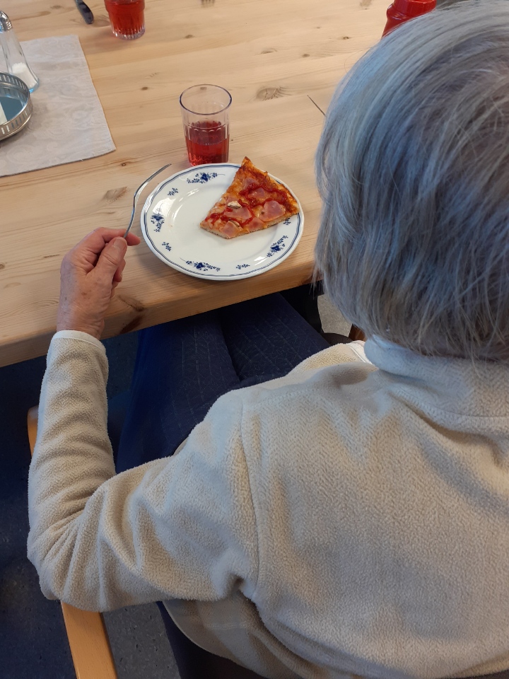 Trykk her for å se aktiviteten