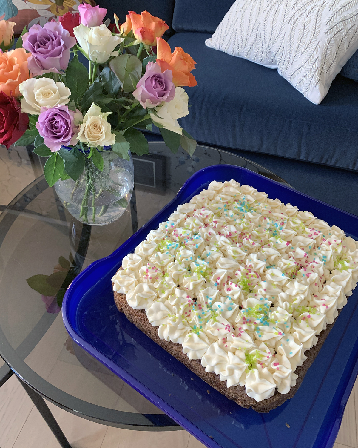 Trykk her for å se aktiviteten