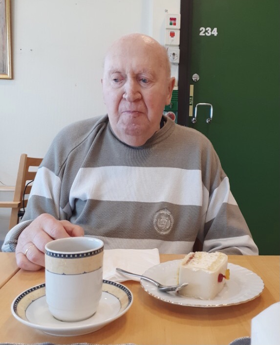 Trykk her for å se aktiviteten