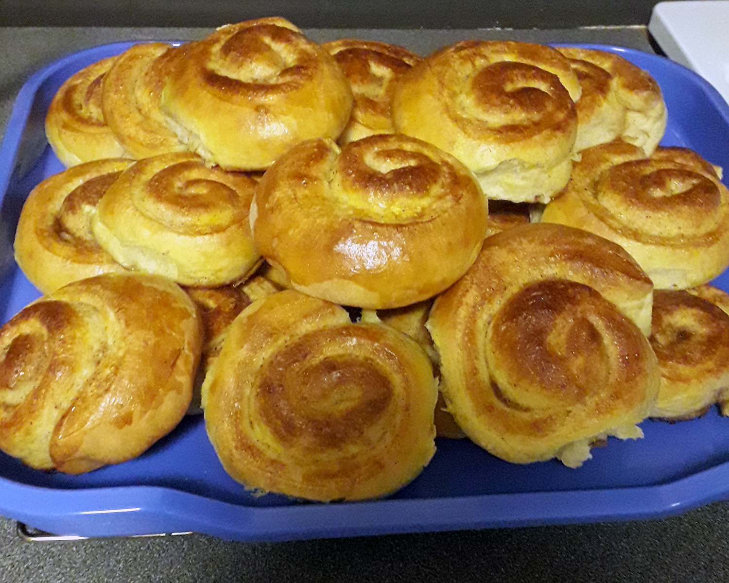 Trykk her for å se aktiviteten