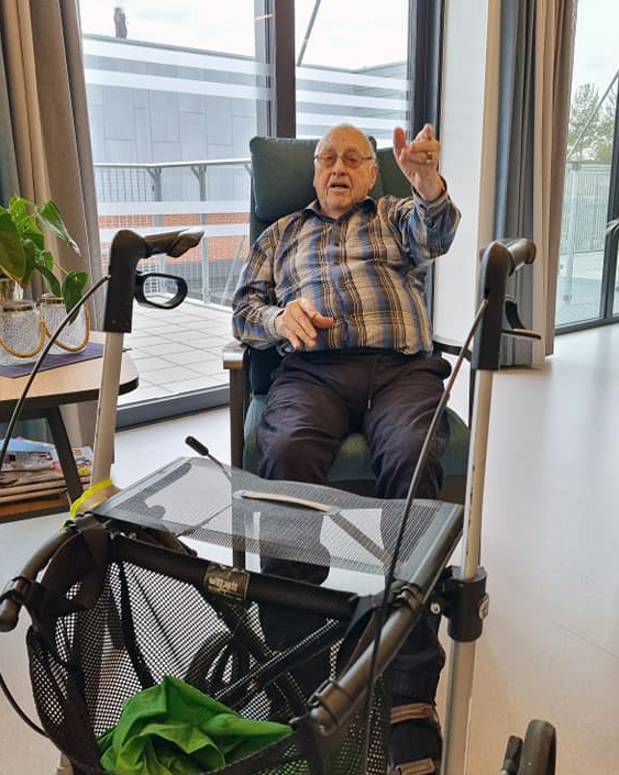 Trykk her for å se aktiviteten