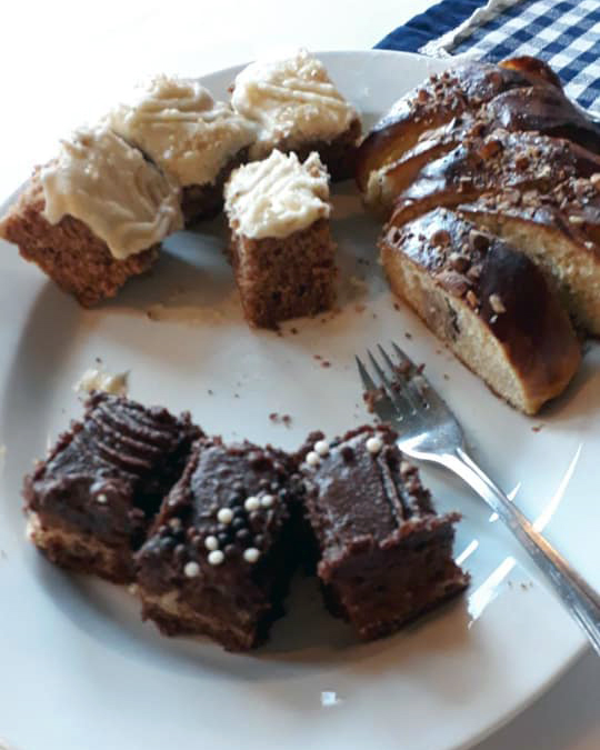 Trykk her for å se aktiviteten