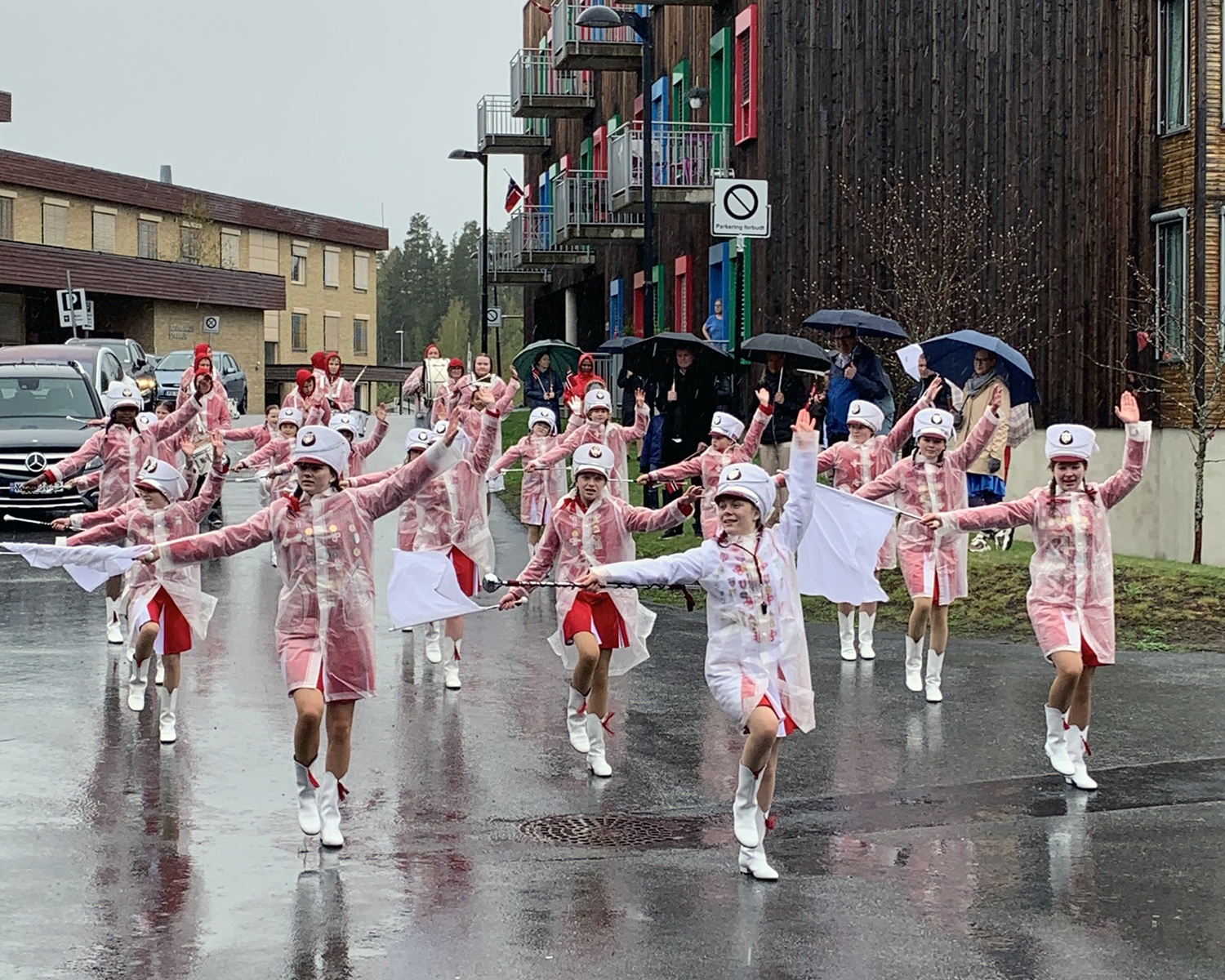 Trykk her for å se aktiviteten