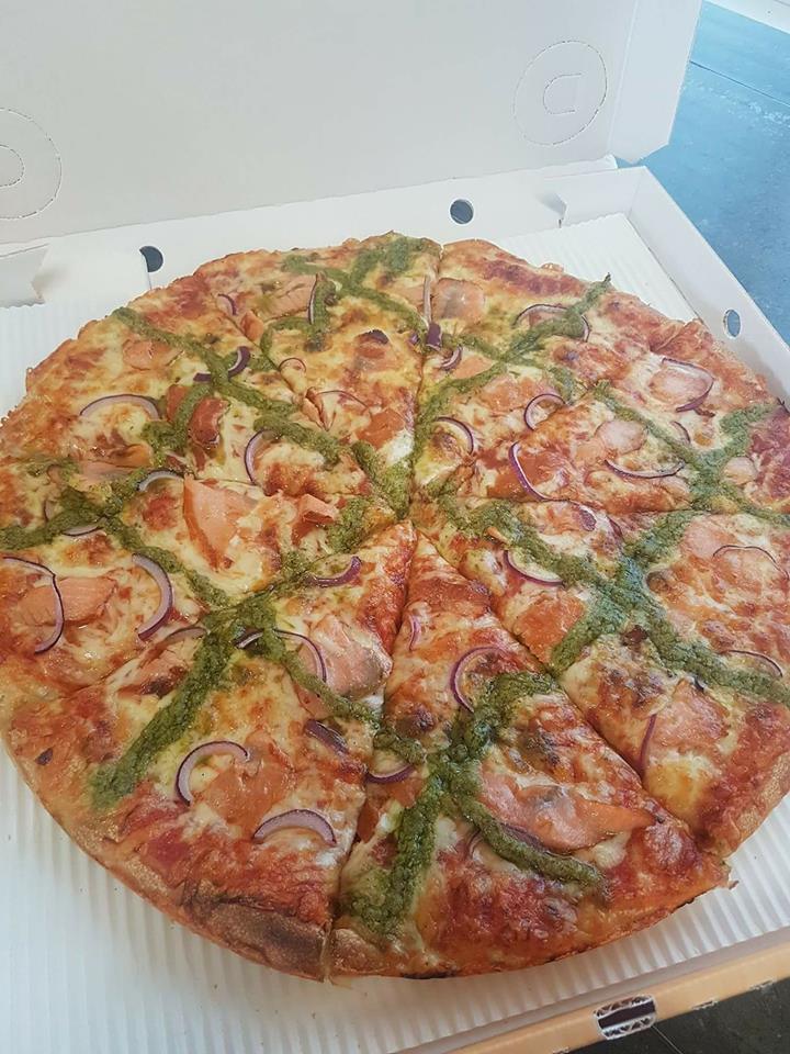 Trykk her for å se aktiviteten