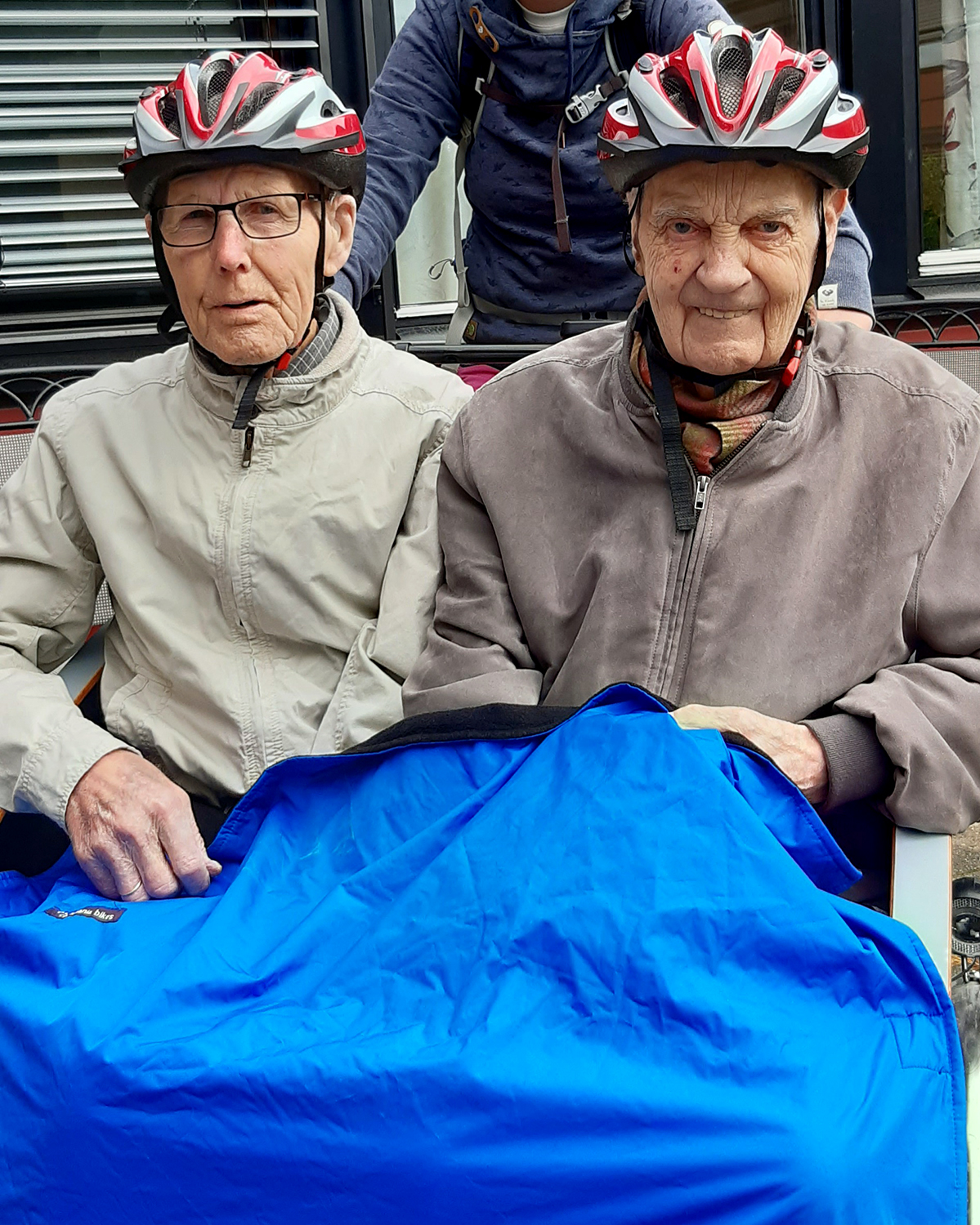 Trykk her for å se aktiviteten